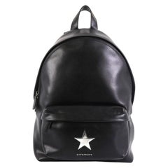 Givenchy Classic Backpack Leather Small