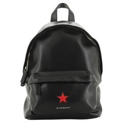 Givenchy Classic Backpack Leather Small