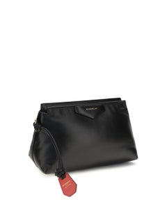 Givenchy Clutch — Black