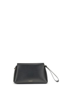 Givenchy Clutch — Black
