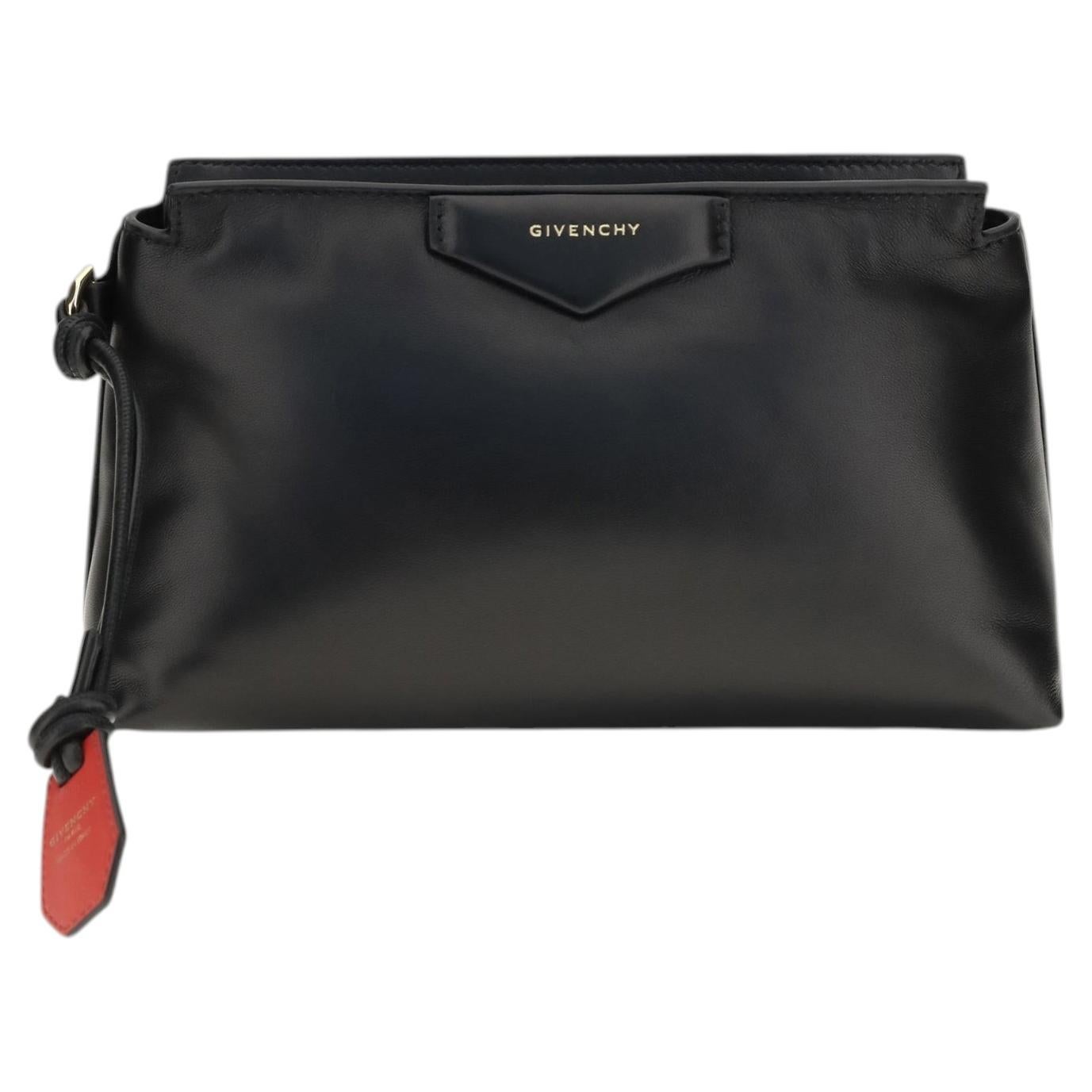 Pochette Givenchy — Nera