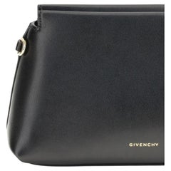 Givenchy Clutch — Black