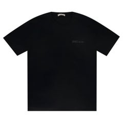 Givenchy Cotton Logo T-Shirt