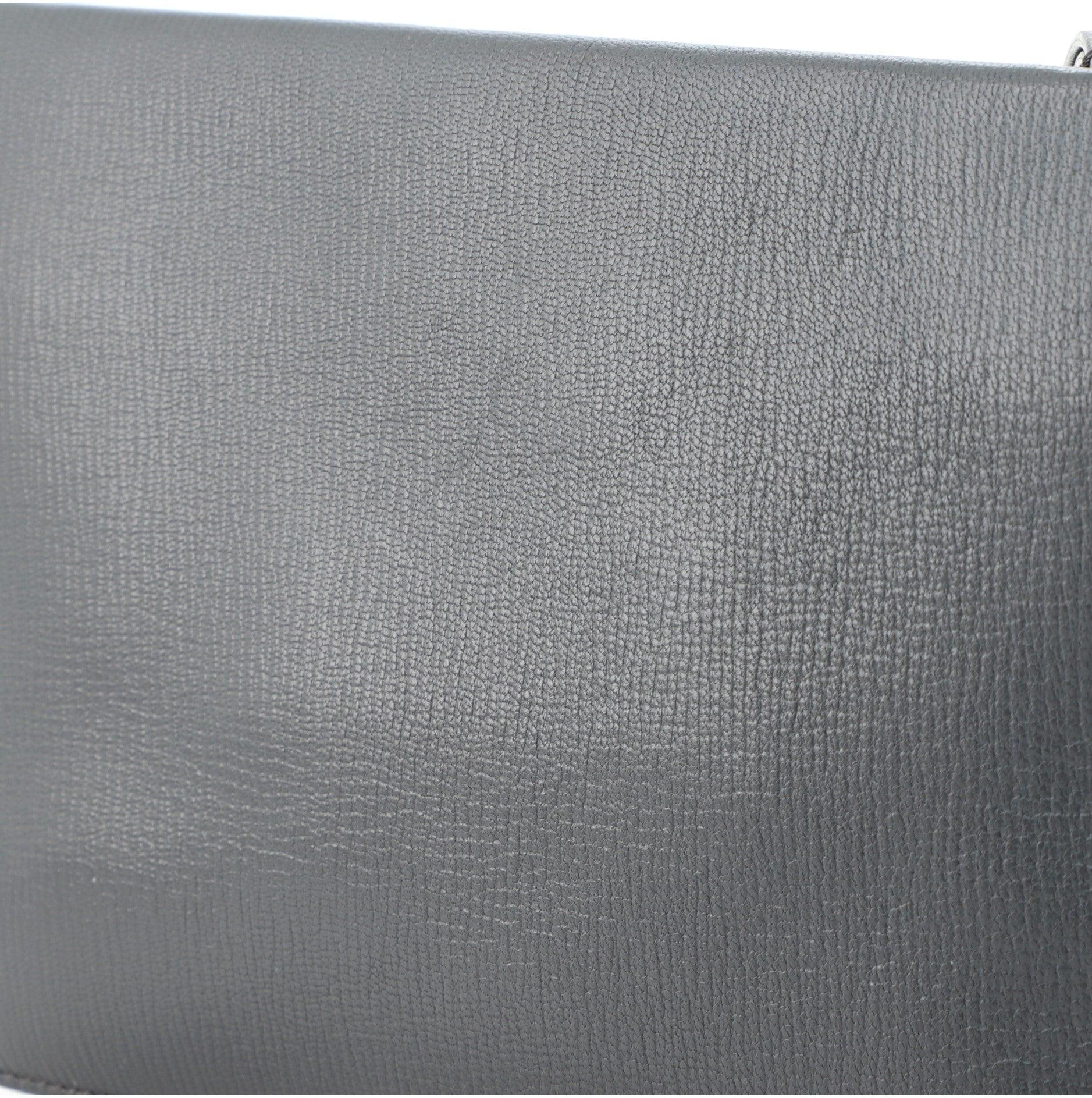 Givenchy Cross 3 Umhängetasche aus Leder Klein 1