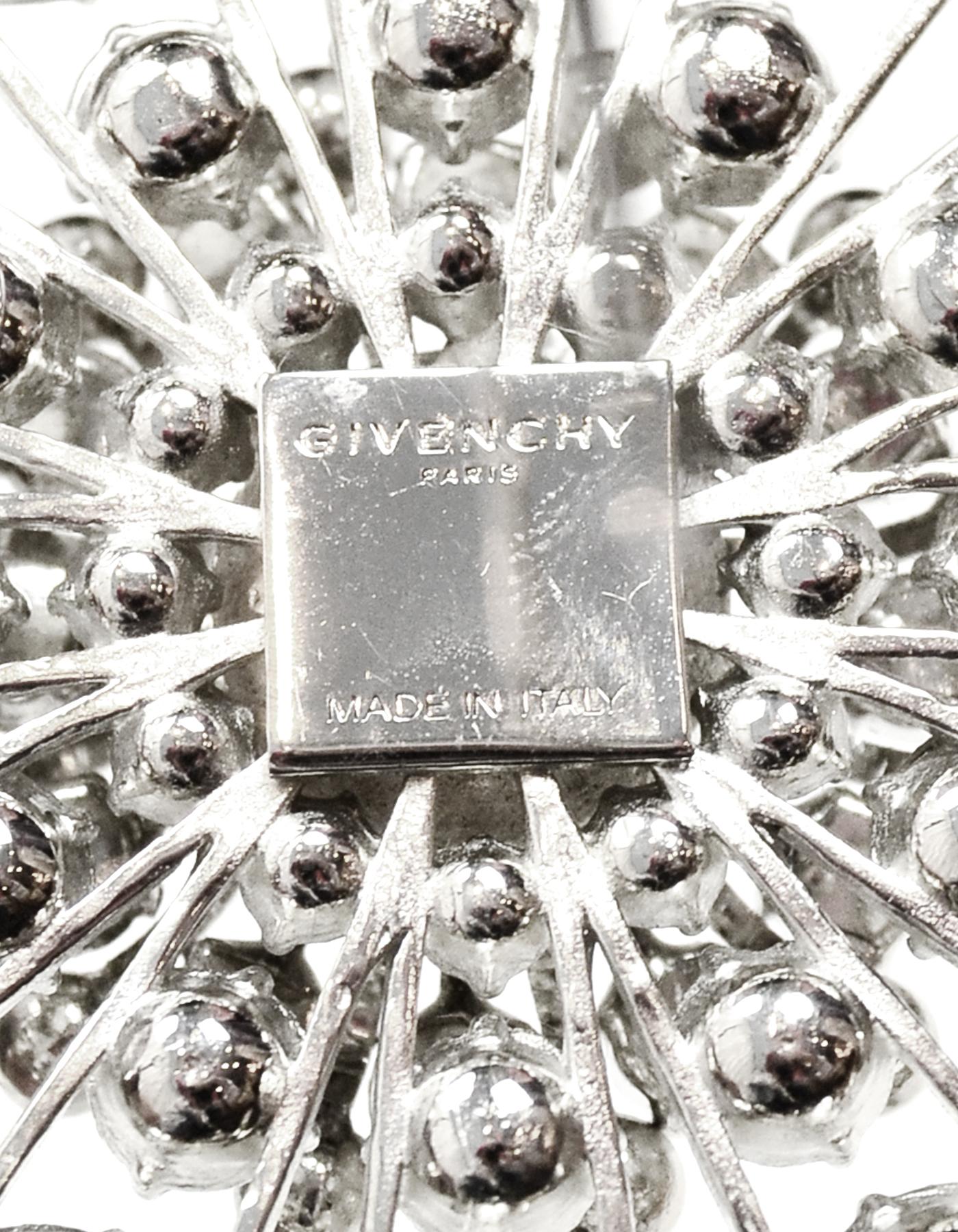 givenchy brooches