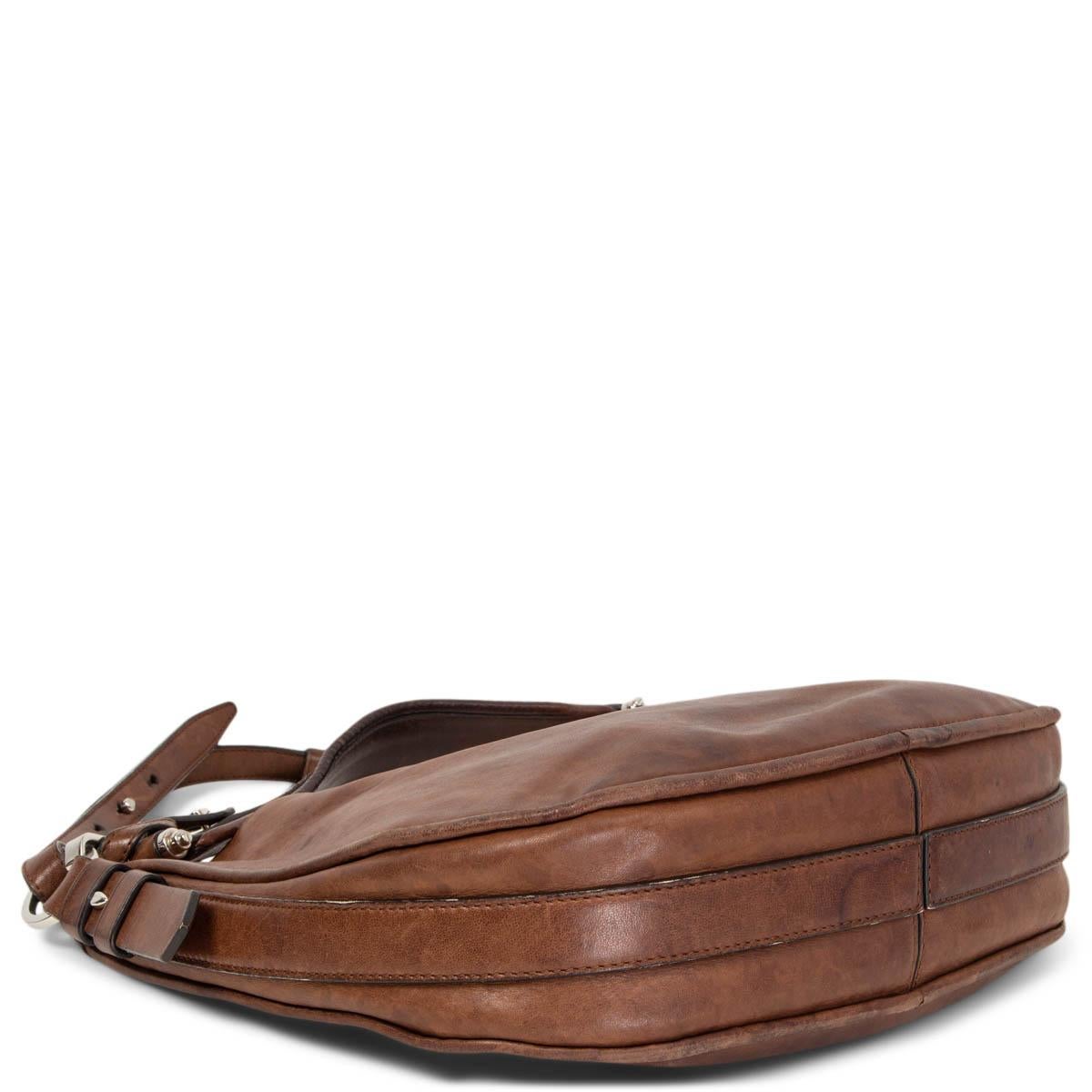 brown givenchy bag