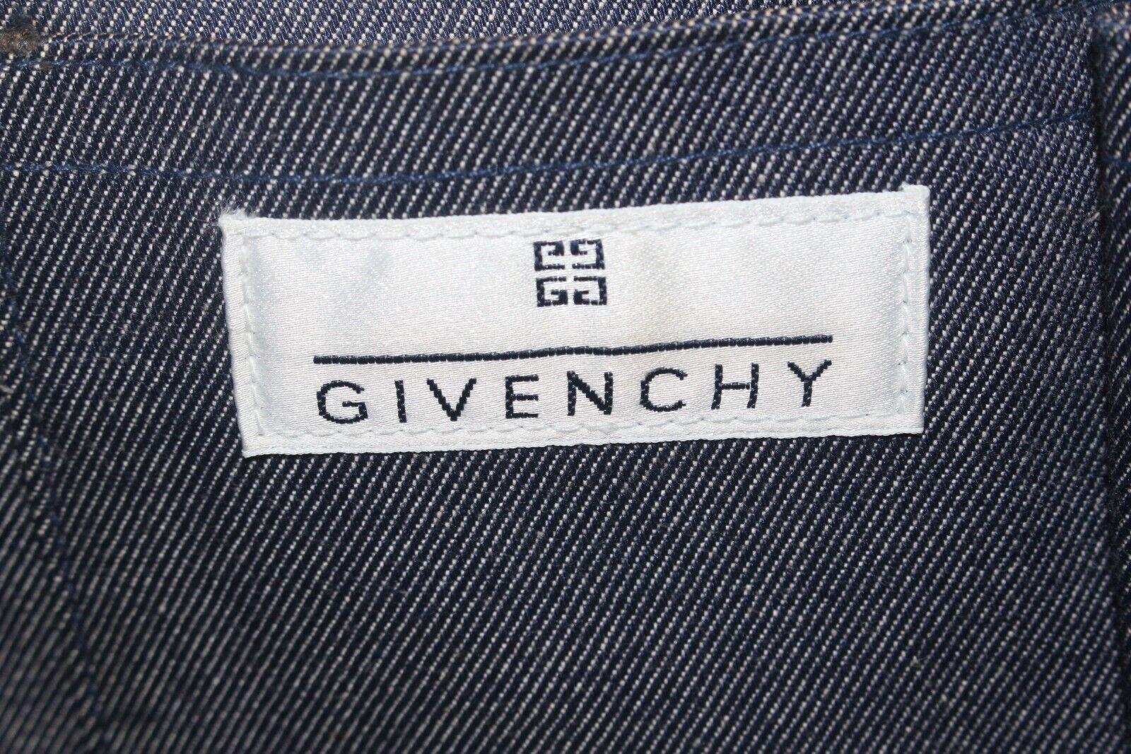 Givenchy Denim Tote 2GV926K For Sale 5