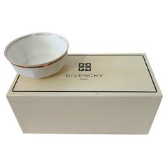 Givenchy Dessert Bowls
