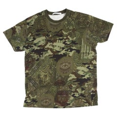 Givenchy Dollar Oversized Men T Shirt Size S/M, S835