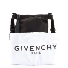 Givenchy Downtown Backpack Nylon Mini