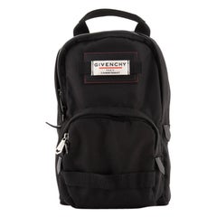 Givenchy Downtown Sling Bag Nylon