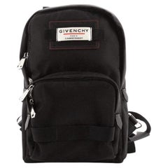 Givenchy Downtown Sling Bag Nylon