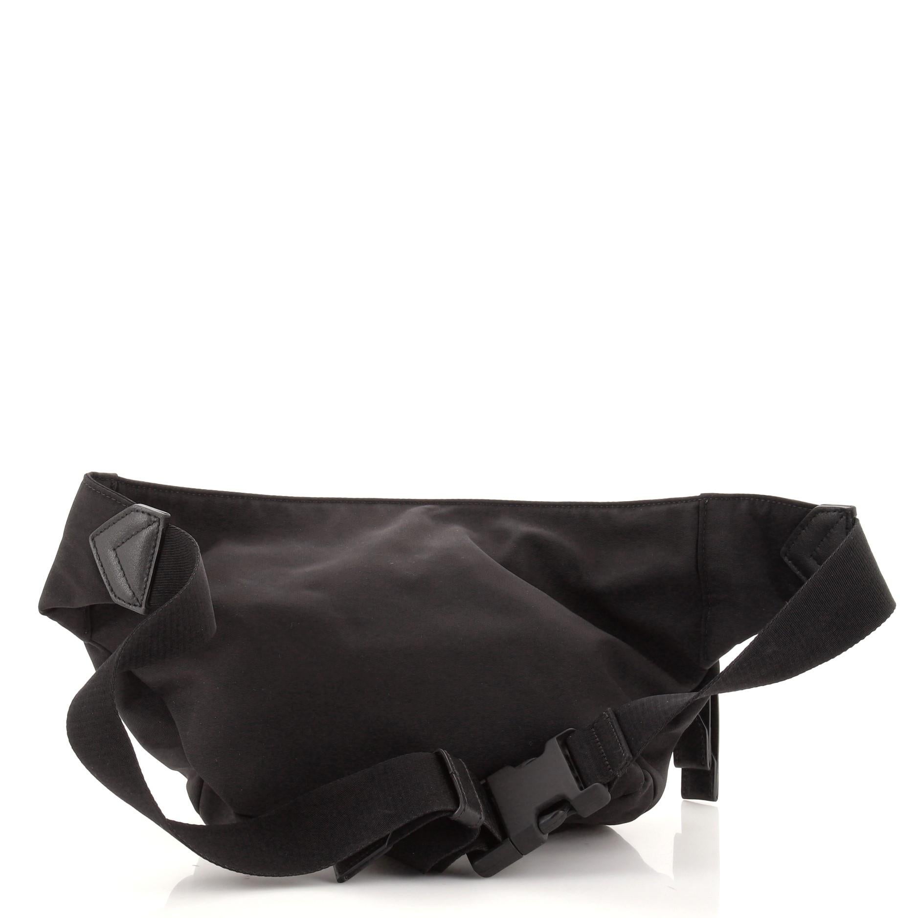 givenchy fanny pack