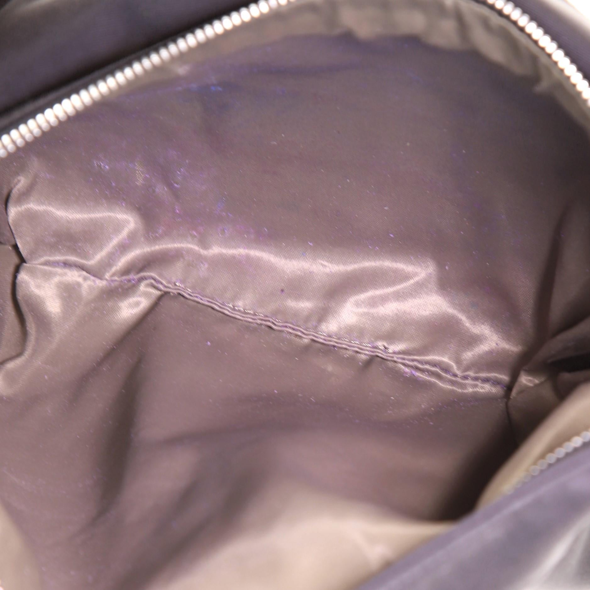 Women's or Men's Givenchy Downtown Waist Bag Nylon