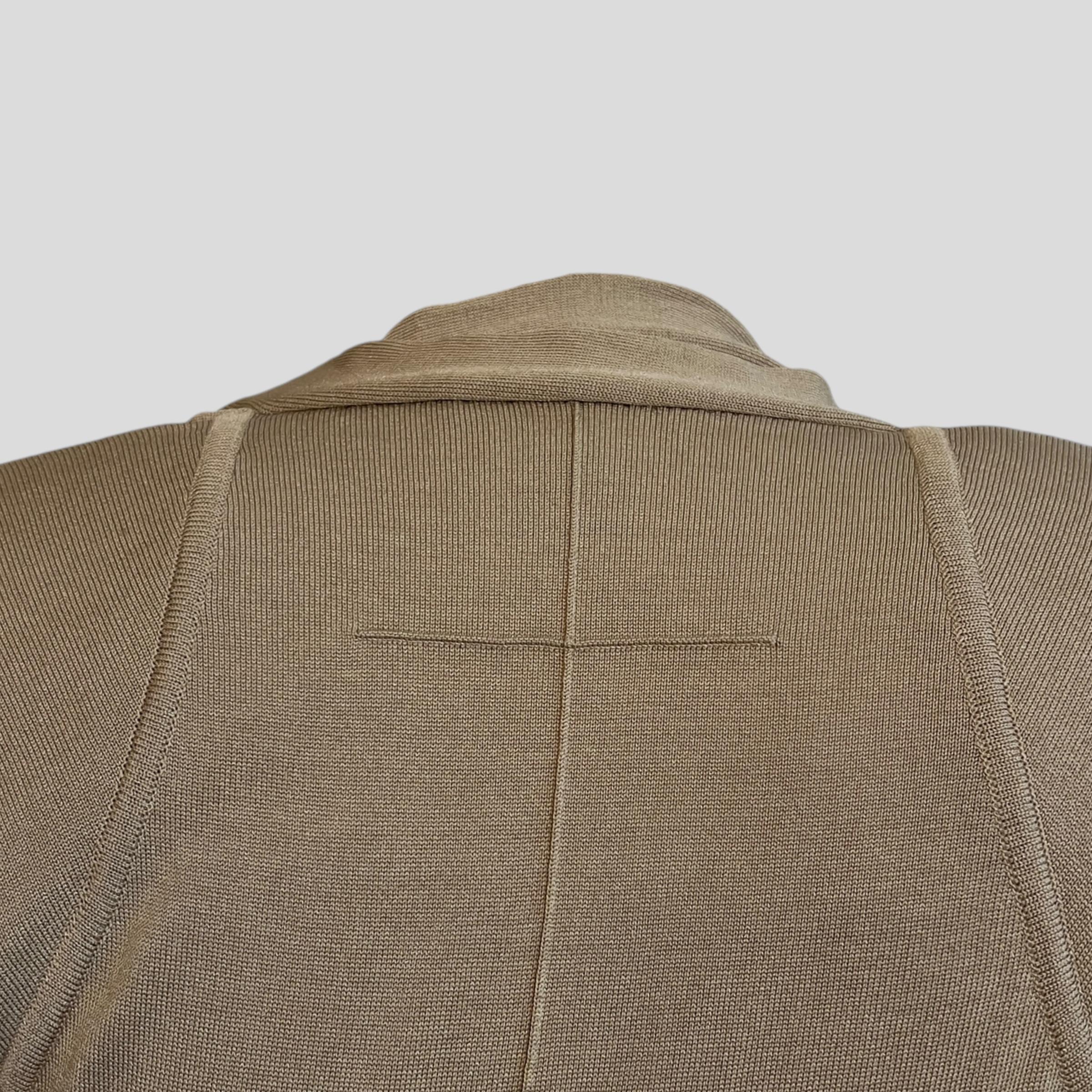 Women's Givenchy Draped Dress, 2010 For Sale