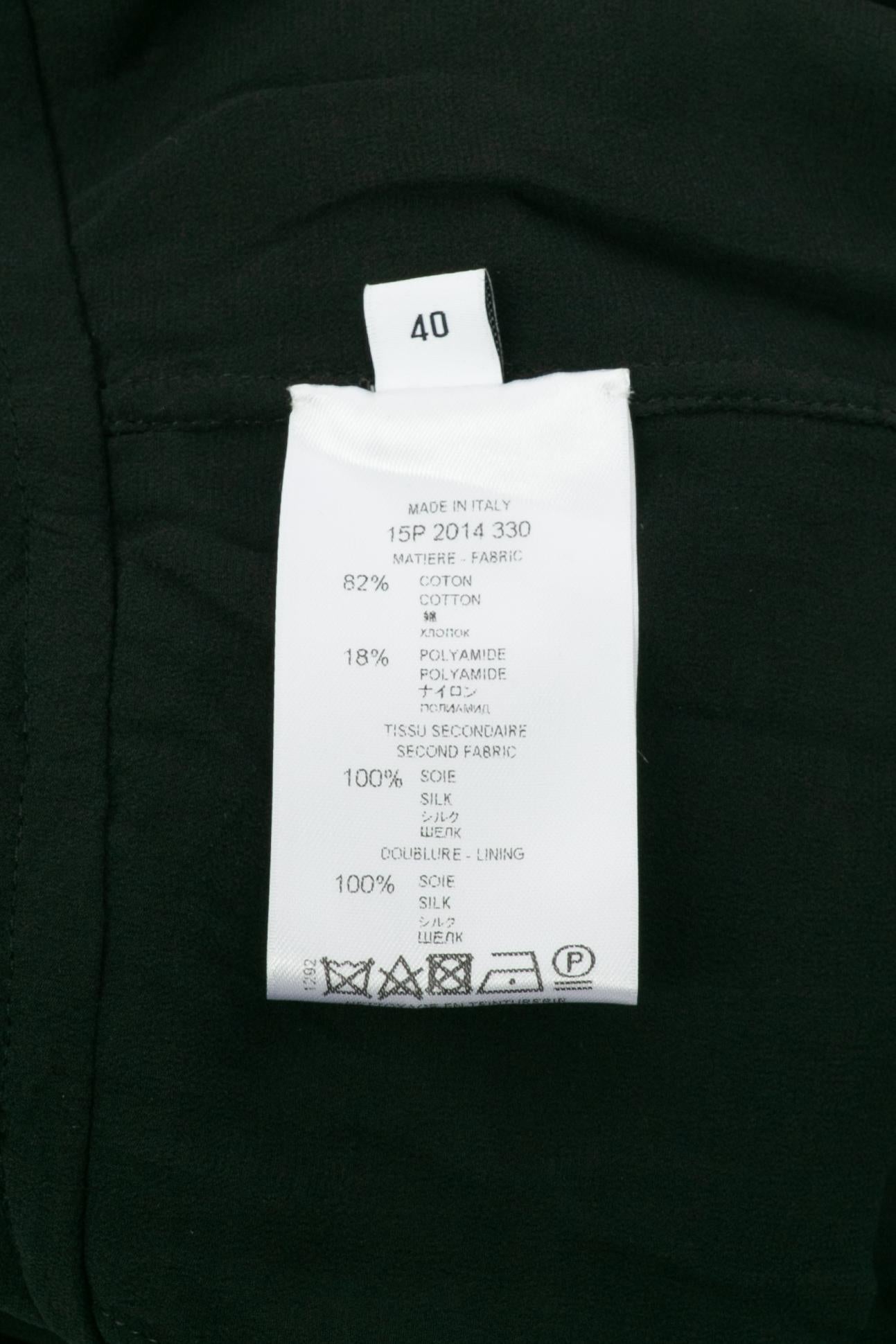 Givenchy Kleid 2015s im Angebot 5