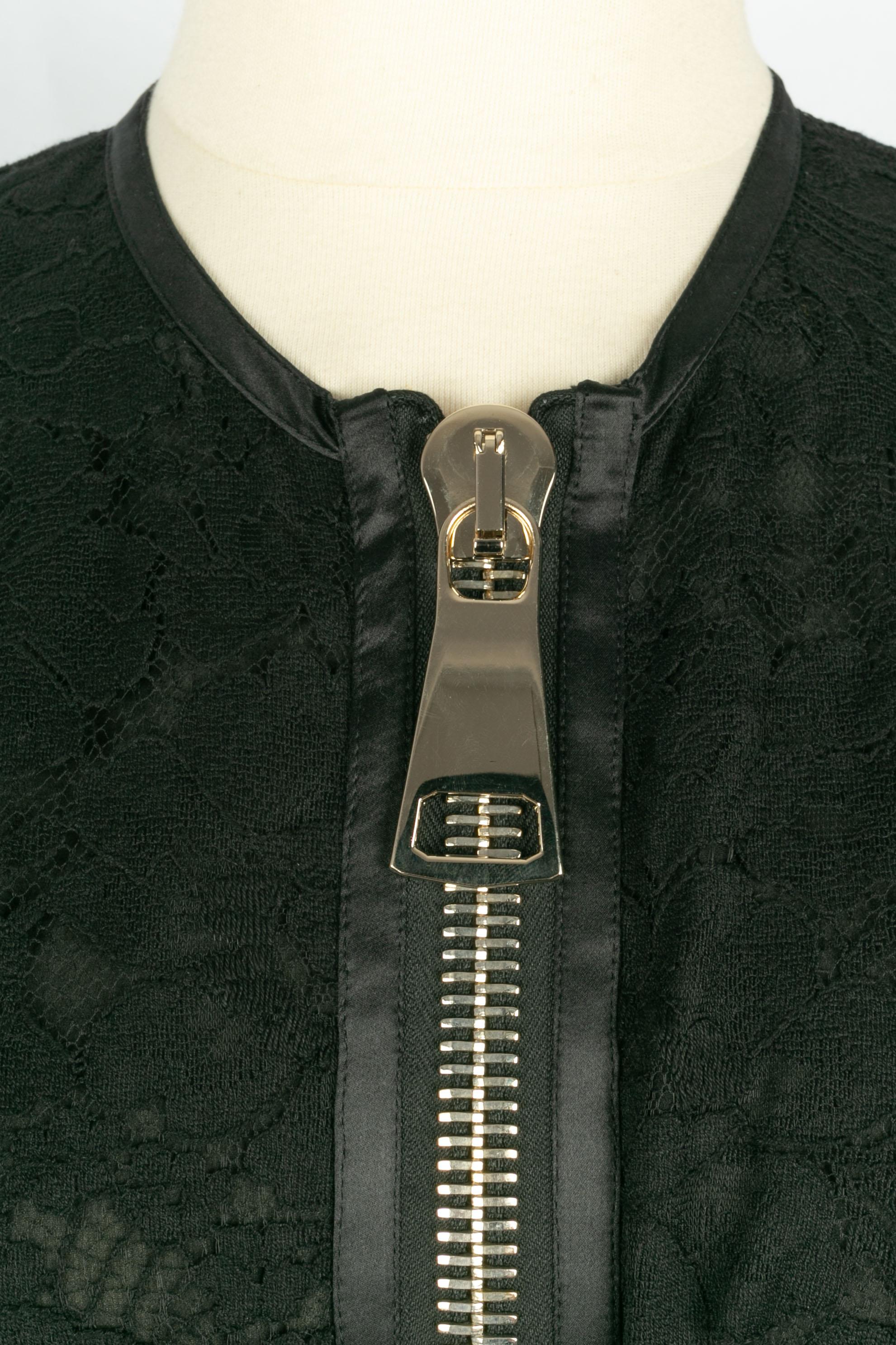 Givenchy Kleid 2015s (Schwarz) im Angebot