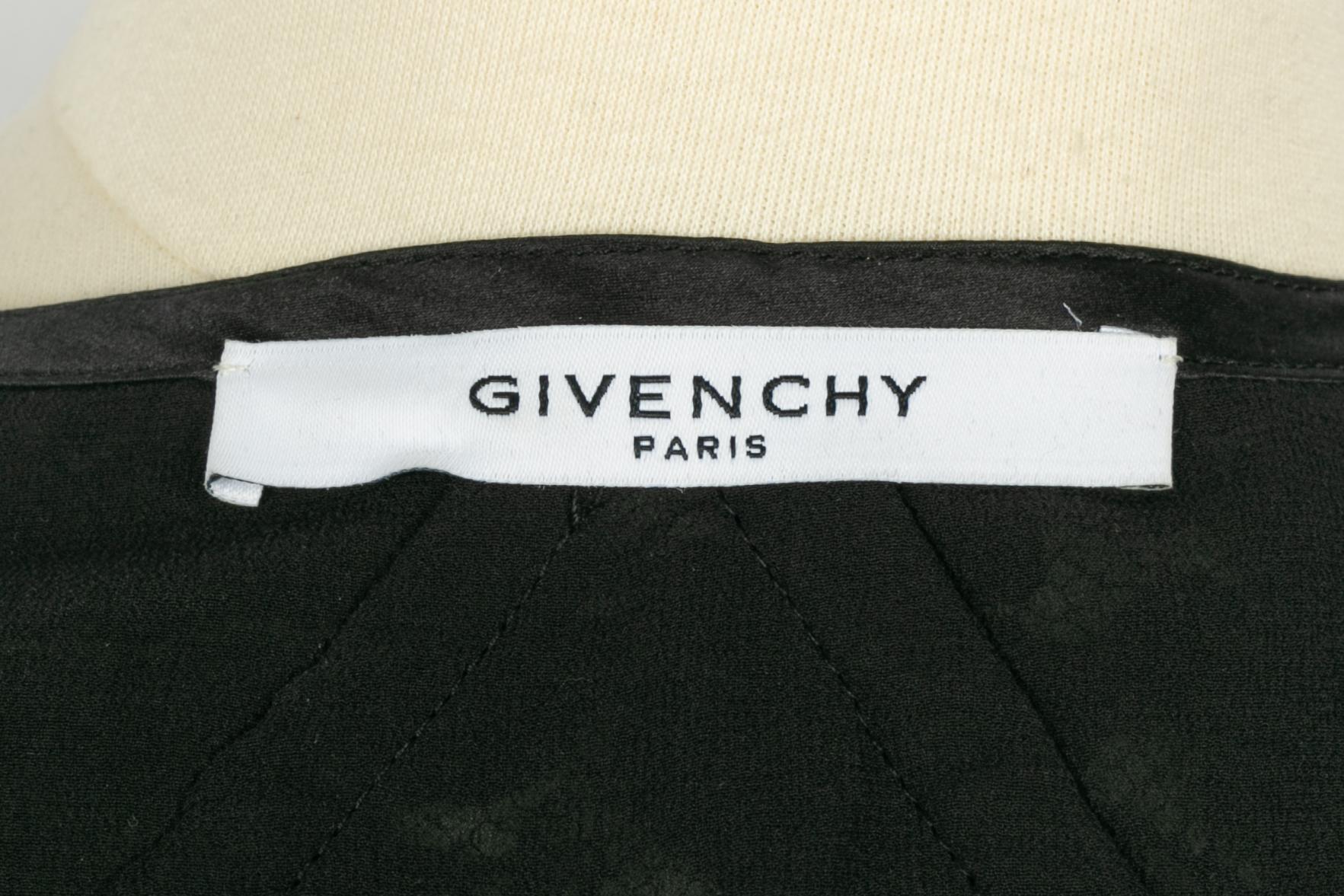 Givenchy Kleid 2015s im Angebot 4