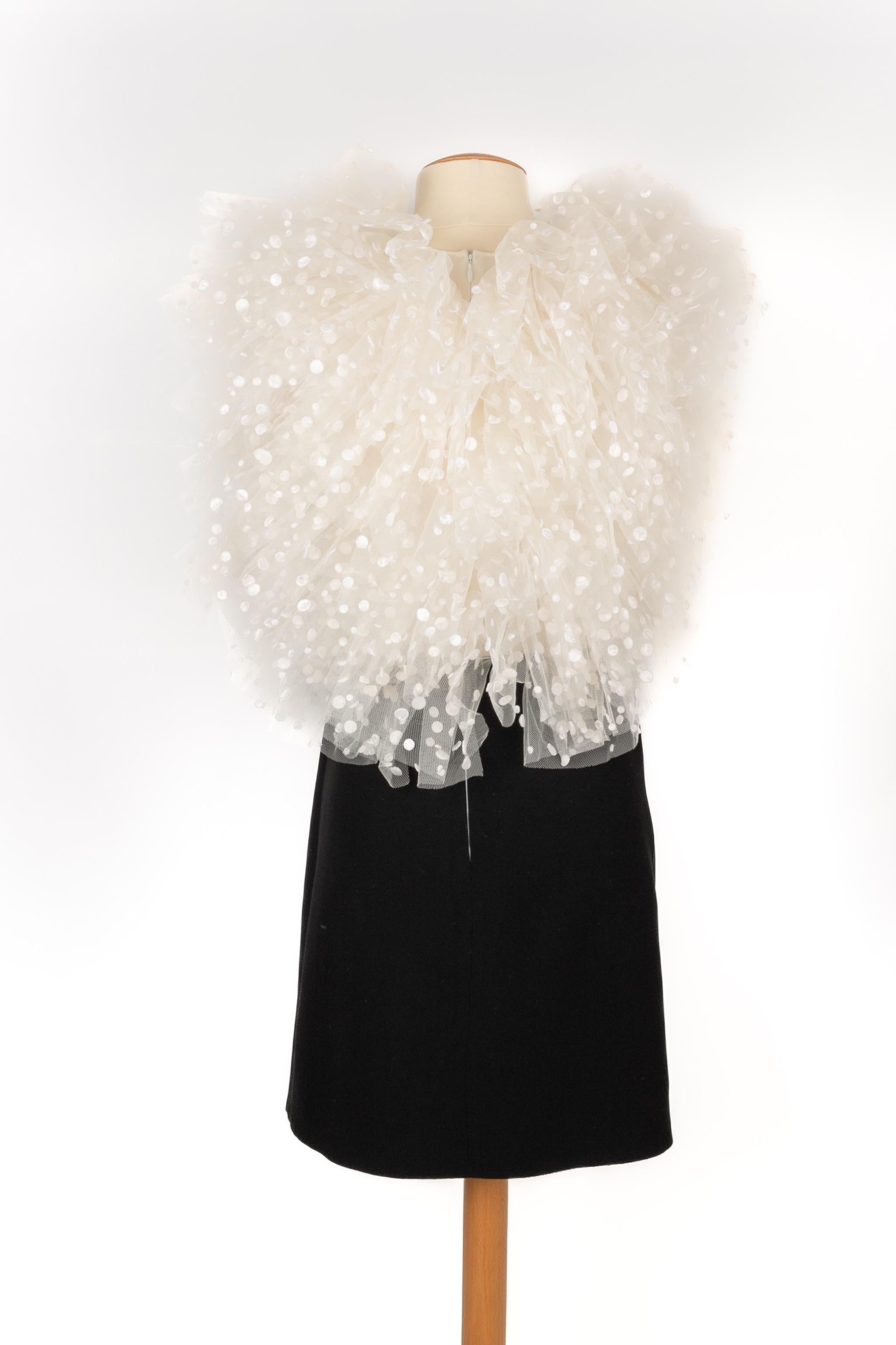 Robe Givenchy 2019 Excellent état - En vente à SAINT-OUEN-SUR-SEINE, FR