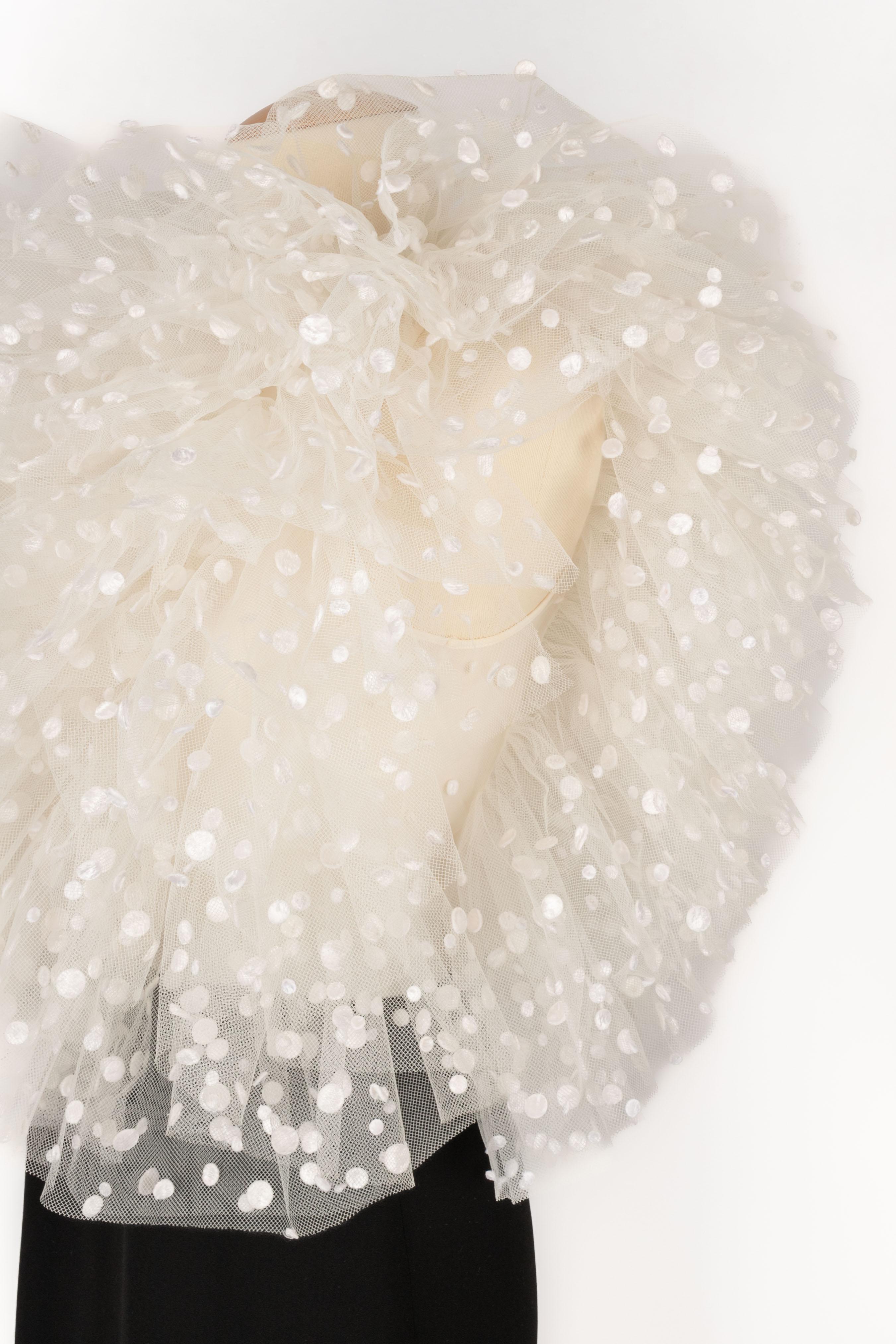 Robe Givenchy 2019 en vente 1