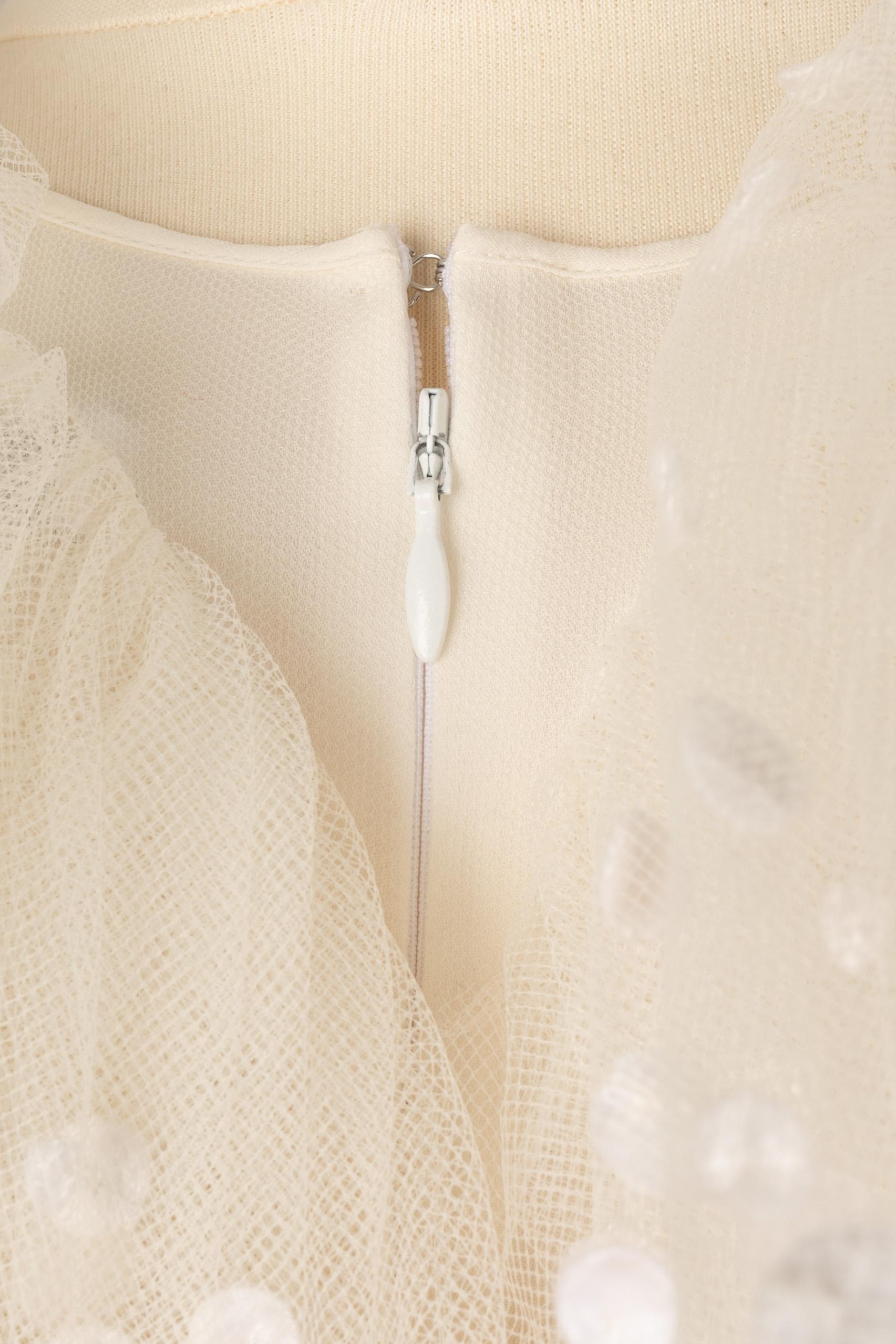 Robe Givenchy 2019 en vente 3