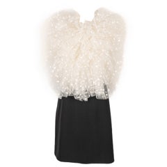 Givenchy dress 2019