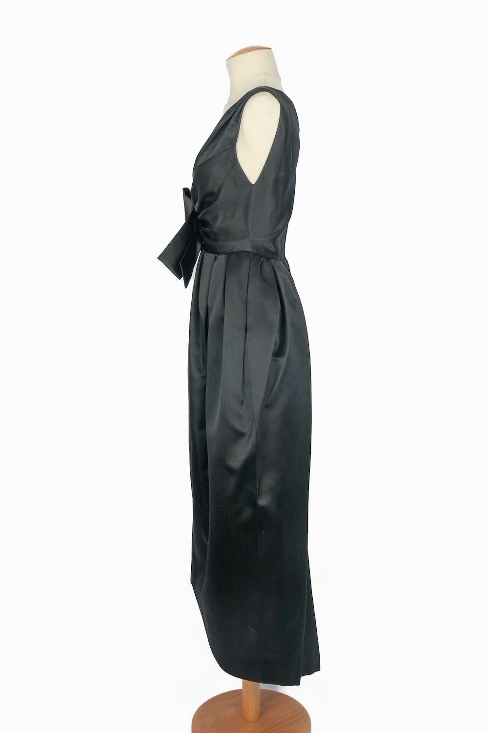 Givenchy Kleid Haute Couture 1991er im Angebot 2