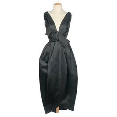 Givenchy dress Haute couture 1991s