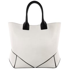 Givenchy Easy Convertible Tote Leather Medium
