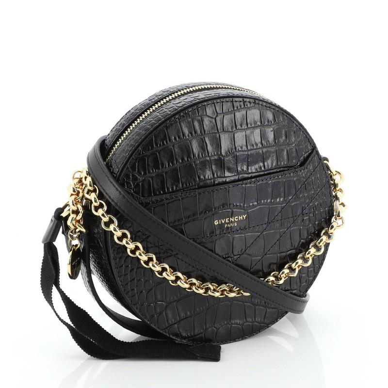 givenchy round bag