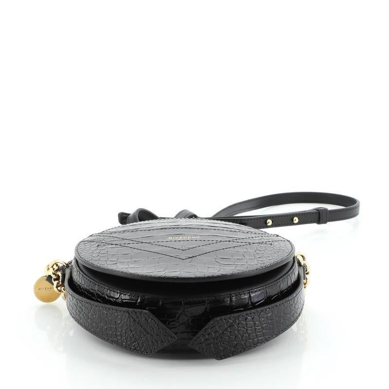 givenchy eden round bag