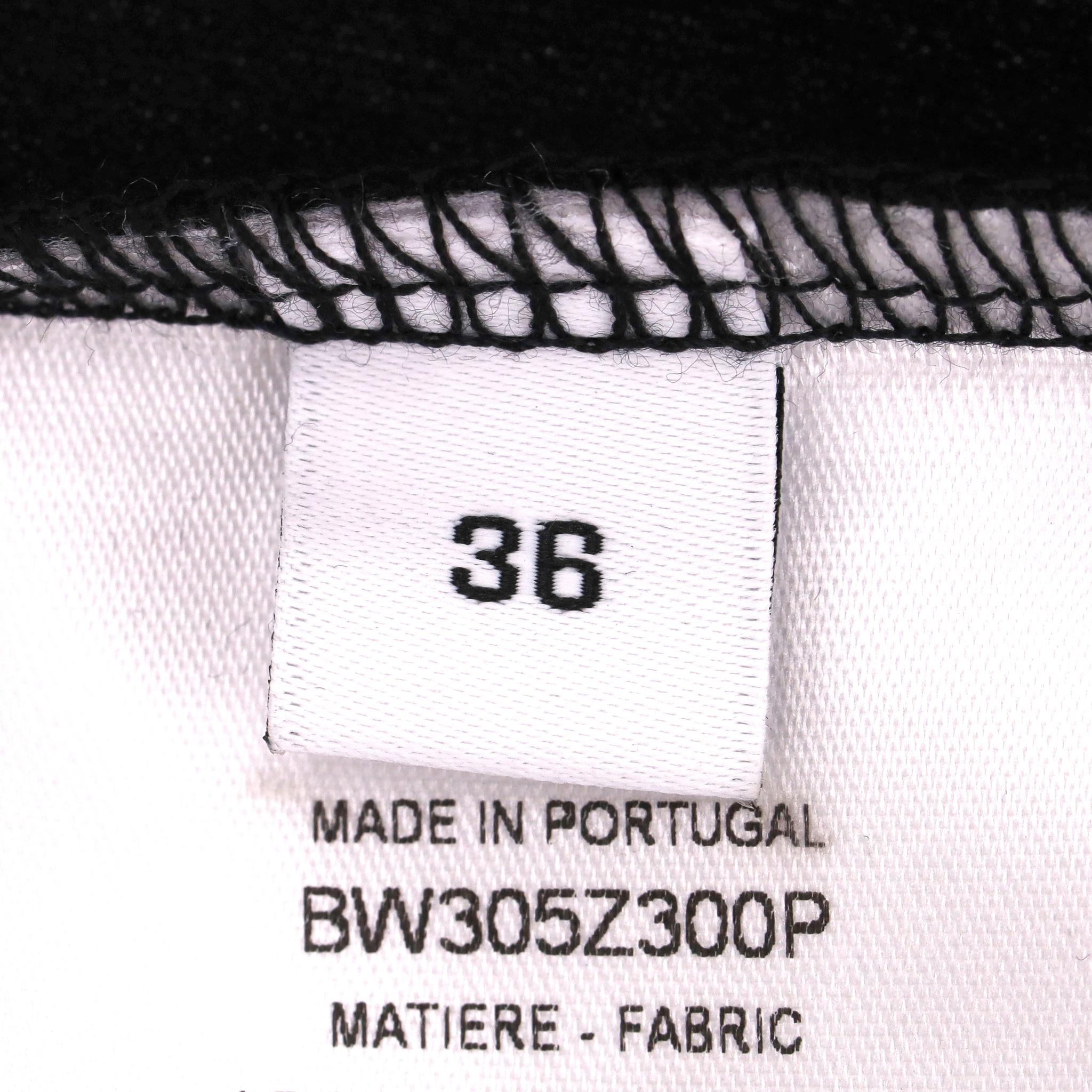 Chaqueta de chándal Givenchy con logotipo bordado en venta 4
