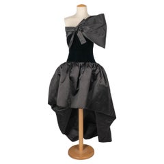 Givenchy evening dress