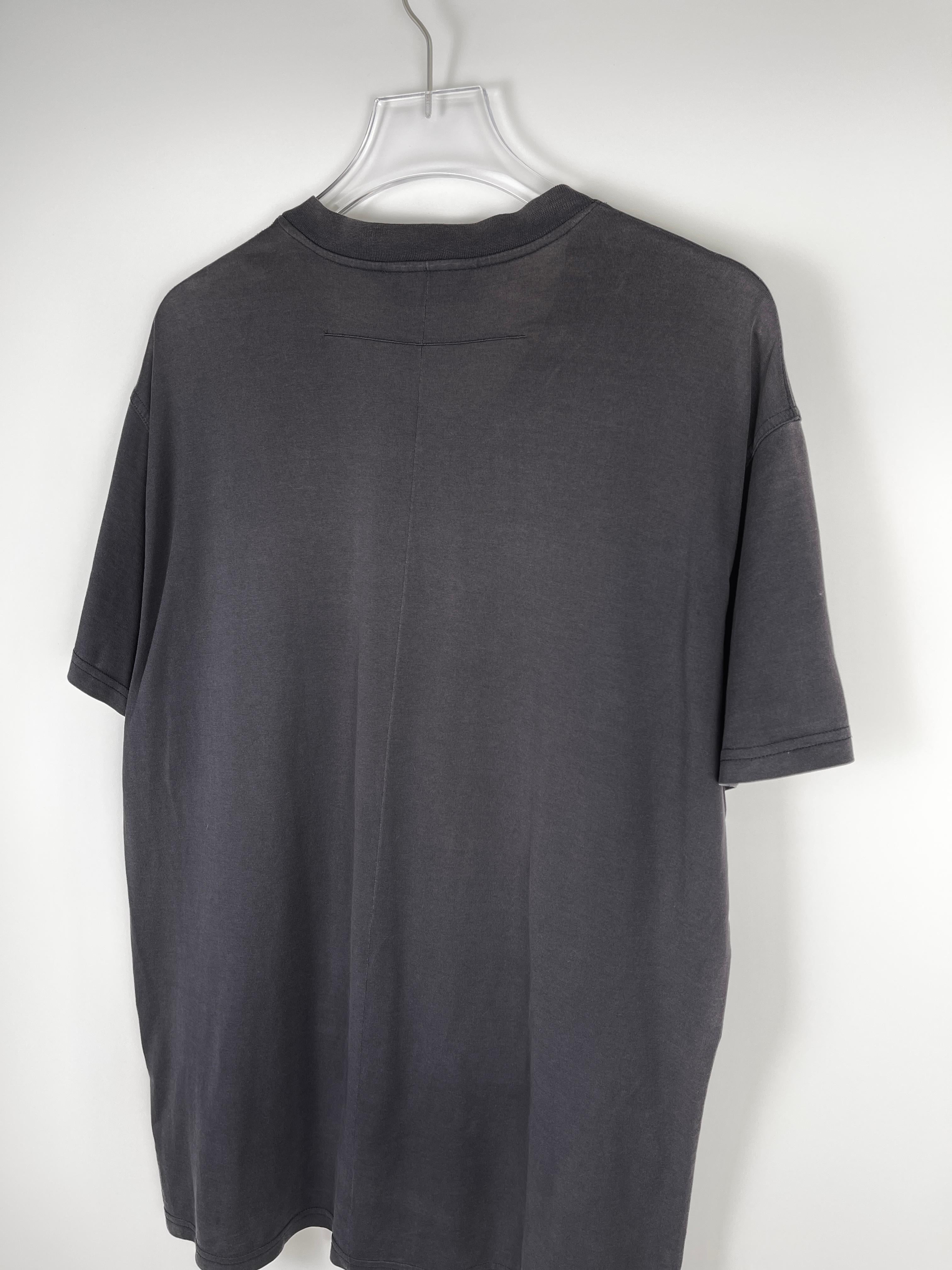 Givenchy F/W2012 Maria T-Shirt Unisexe en vente