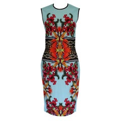 Givenchy Floral dress M