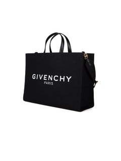 Givenchy G-Tote Tote Bag — Black
