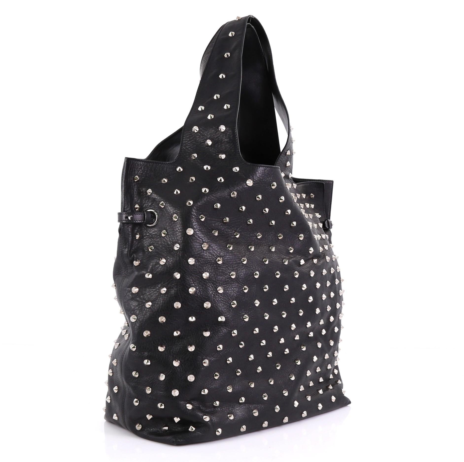Givenchy george v tote on sale