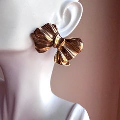 Retro Earrings