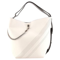 Givenchy GV Bucket Bag Leather Medium