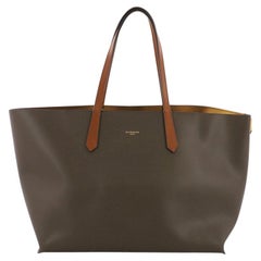 Givenchy GV Tote Leather Medium