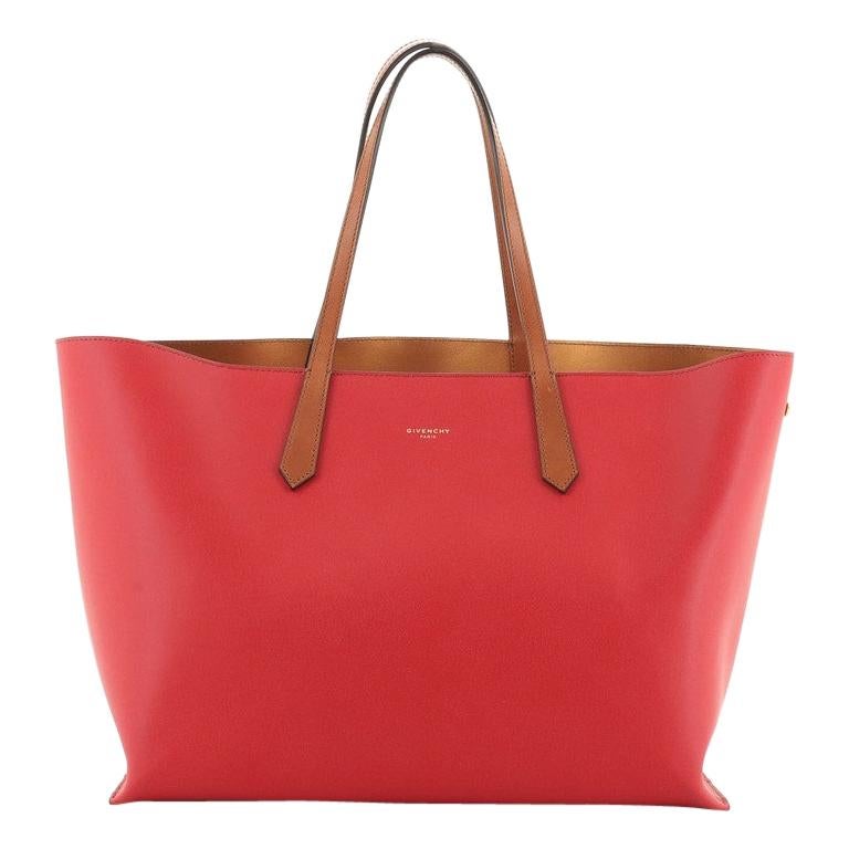 Givenchy GV Tote Leather Medium 