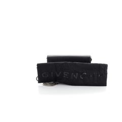 Givenchy GV3 Chain Wallet Leather