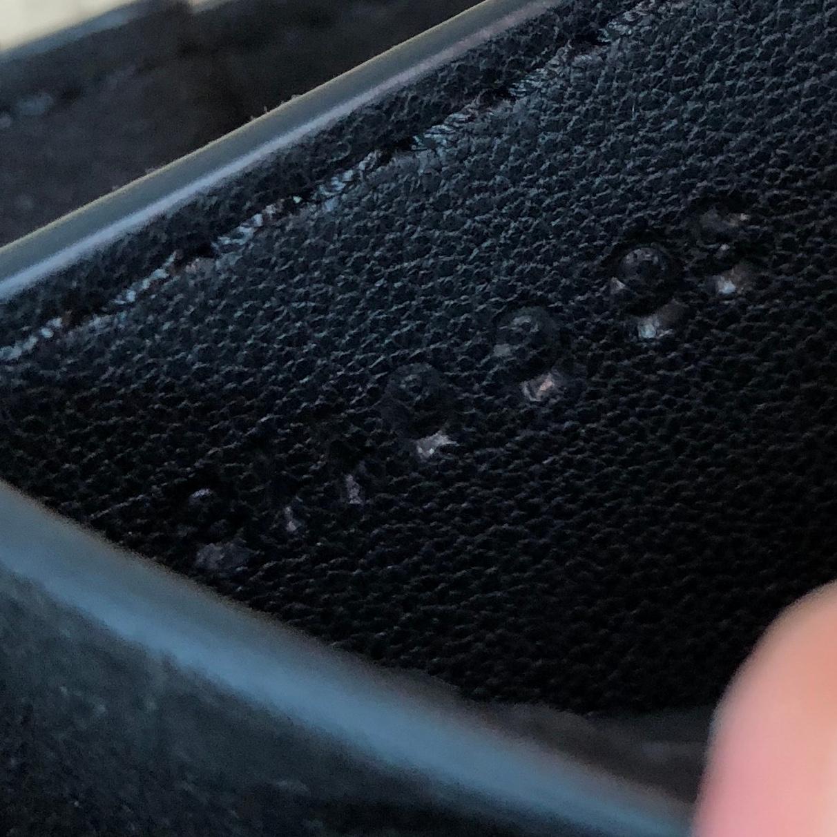 Givenchy GV3 Flap Bag Leather Medium 1