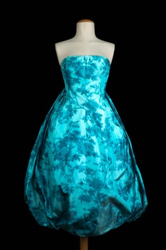 Givenchy Haute Couture dress 1968