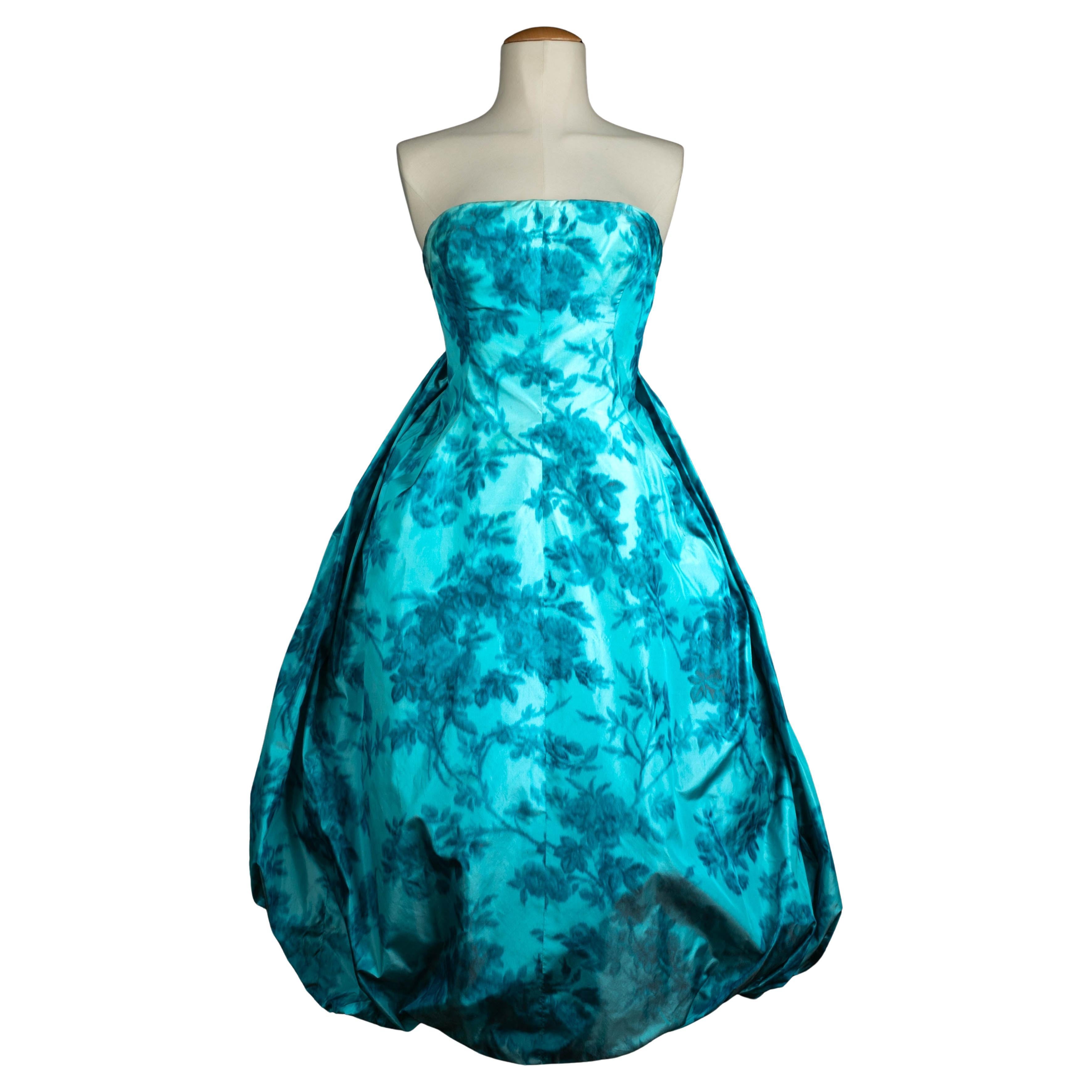 Givenchy Haute Couture dress 1968 For Sale