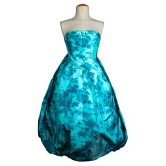 Givenchy Haute Couture dress 1968