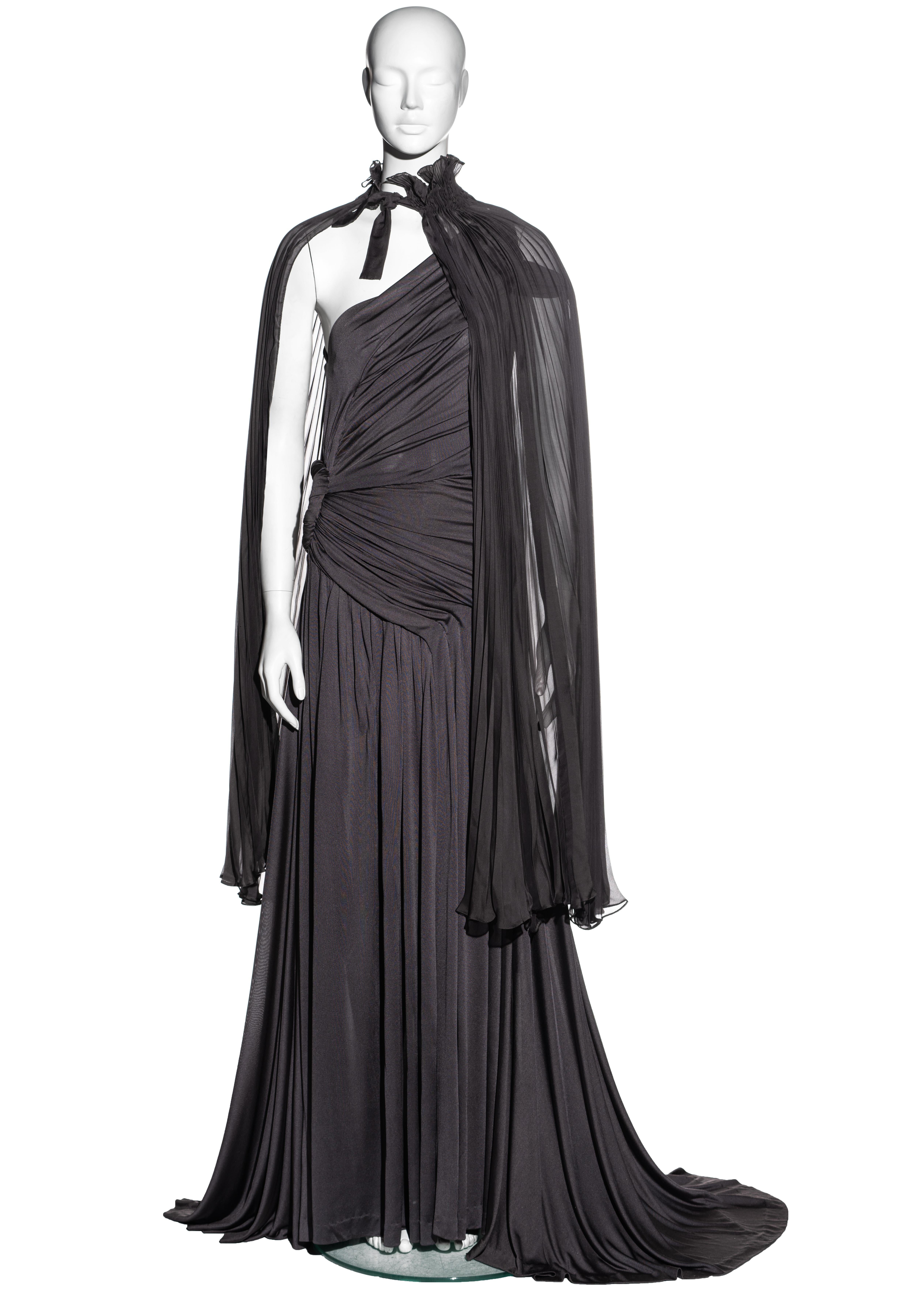 givenchy evening gown