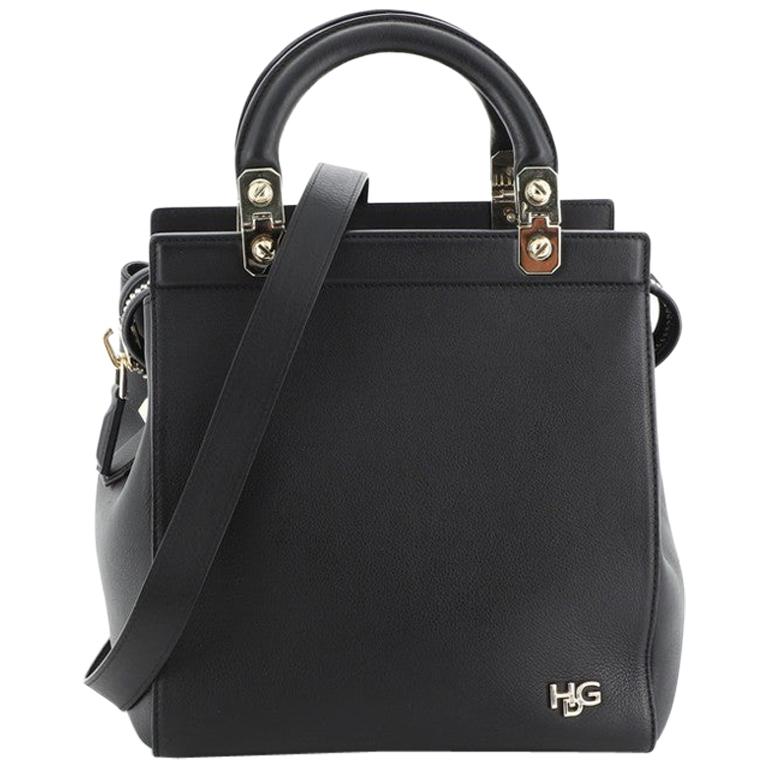 Givenchy HDG Tote Leather Small
