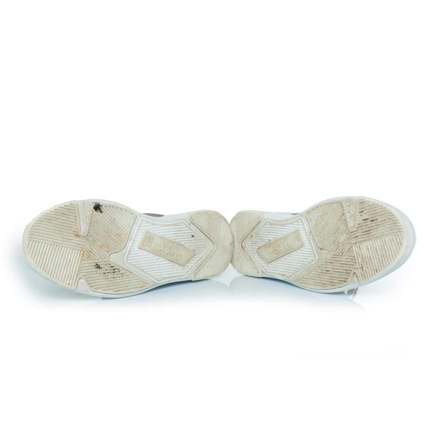 Givenchy, Holographic wing sneakers For Sale 7