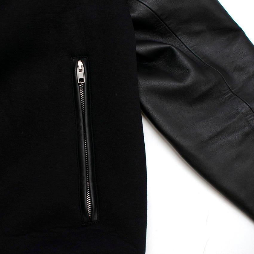 52 jacket size